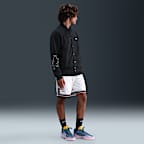 LeBron Standard Issue Men's Therma-FIT Filled Jacket