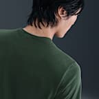 ナイキ メンズ Dri-FIT トレイル ランニング Tシャツ