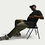 Nike 24.7 ImpossiblySoft Men's Dri-FIT Trousers