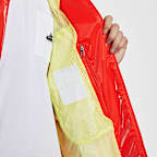 ナイキ プロジェクト F.R.O.G. メンズ トラックジャケット