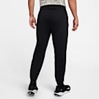 ナイキ Dri-FIT チャレンジャー メンズ ニット ランニングパンツ