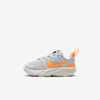 Pure Platinum/Echo Pink/Summit White/Peach Cream