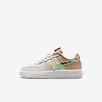 Sail/Sesame/Bleached Turquoise/Multi-Colour