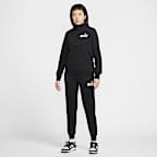 Nike Sportswear Club Fleece Women's 1/4-Zip Sweatshirt