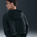 Nike Pro Women's Therma-FIT Fleece Hoodie