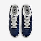 Nike Court Vision Low Men's Shoes