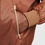 Chamarra con gorro para hombre Nike Sportswear Windrunner
