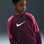 ナイキ スポーツウェア ジュニア Dri-FIT トラックスーツ