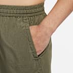 Nike Form Men's Dri-FIT 13cm (approx.) Unlined Versatile Shorts