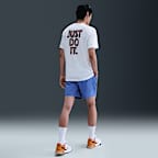 Nike Dri-FIT Form Men's 18cm (approx.) Unlined Versatile Shorts