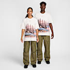 NOCTA Opal 男款短袖上衣