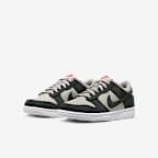 Nike Dunk Low Older Kids' Shoes