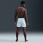 Nike Essential Micro Men's Dri-FIT Boxer Briefs (3-Pack)