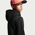 Nike Big Kids' Cheer Pullover Hoodie