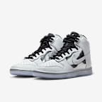 Nike Dunk High SE Women's Shoes