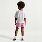 Nike Tennis Lifestyle Toddler 2-Piece Sprinter Set