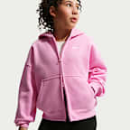 Pink Rise/Hvit