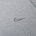 Nike Primary Fleece Men's Dri-FIT UV Performance Crew