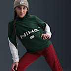 Nike Sportswear Multi Big Kids' Dri-FIT Pants