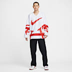 Nike Sportswear Club Men's Hockey Jersey