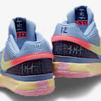 Ja 1 'Day One' EP Basketball Shoes