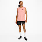 Nike Pro Dri-FIT Erkek Atleti