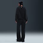 Nike Sportswear Phoenix Fleece Shox Women's High-Waisted Trousers