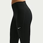 Nike One magas derekú, női kaprileggings
