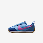 Football Blue/Game Royal/Safety Orange/Playful Pink