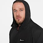 Nike Miler Men's Repel Running Jacket