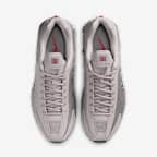 Nike Shox R4 Men's Shoes