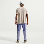 Pantalon de running tissé déperlant Nike Stride pour homme