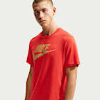 University Red/Flat Gold