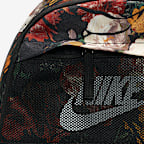 Nike Floral Backpack (21L)