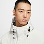 Nike Sportswear Tech Men's Super Lightweight Jacket