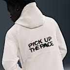 Nike Pro Men's Flex Vent Winterized Jacket