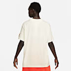 Nike Sportswear Essential Women's Americana T-Shirt