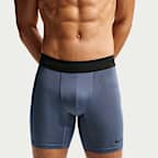 Ανδρικό σορτς fitness Dri-FIT Nike Pro