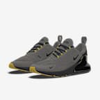 Tenis personalizables para hombre Nike Air Max 270 By You