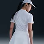 Falda de golf Dri-FIT con vuelo para mujer Nike Tour