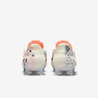 Nike Mercurial Vapor Next Nature FG Firm-Ground Football Boot