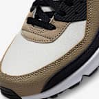 Nike Air Max 90 Men's Shoes