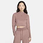Smokey Mauve/Black