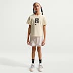 Sabrina Kids' Dri-FIT Max90 T-Shirt