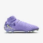 Nike United Phantom Luna 2 Elite Firm-Ground High-Top Football Boot