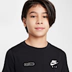 Nike Air ジュニア（ボーイズ）Tシャツ