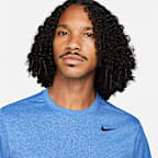 Nike Dri-FIT Legend Men's Fitness T-Shirt