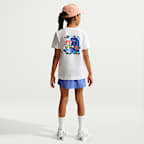 Nike Sportswear Big Kids' T-Shirt