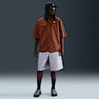 Κοντομάνικη μπλούζα UV Repel Nike ACG "Orb Weaver"