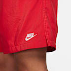 Nike Club Men's Woven Flow Shorts
